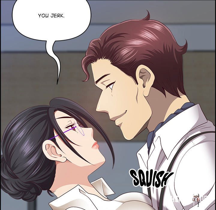 Big Guy Big Guy Chapter 11 - Page 36