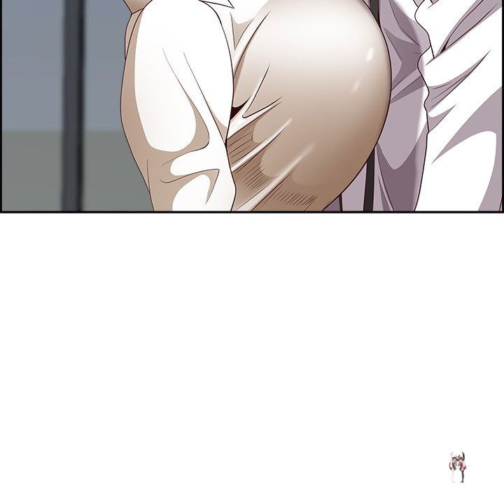 Big Guy Big Guy Chapter 11 - Page 37