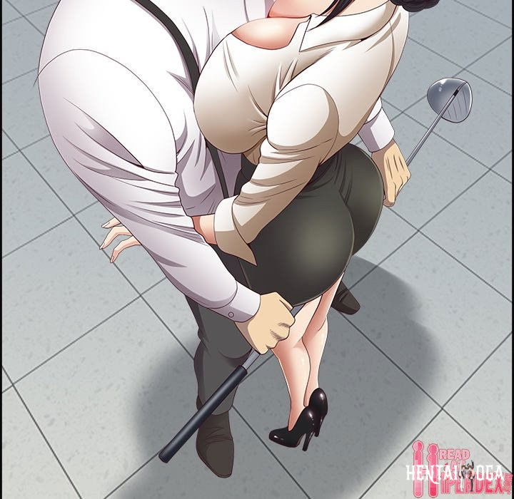 Big Guy Big Guy Chapter 11 - Page 41