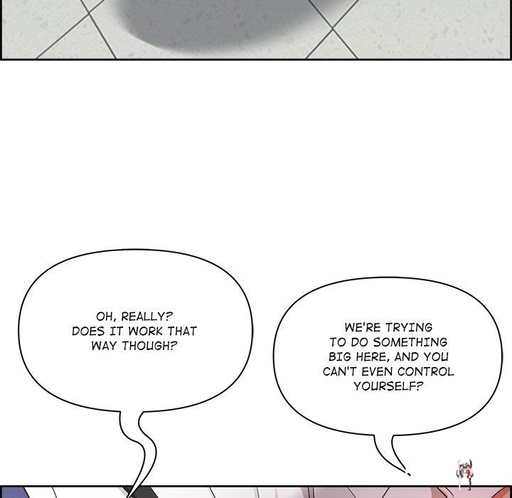 Big Guy Big Guy Chapter 11 - Page 42