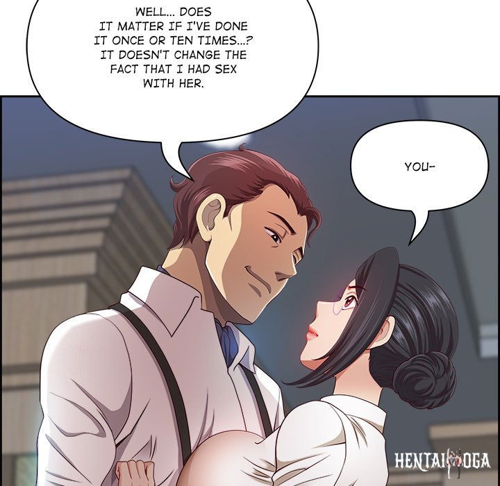 Big Guy Big Guy Chapter 11 - Page 45