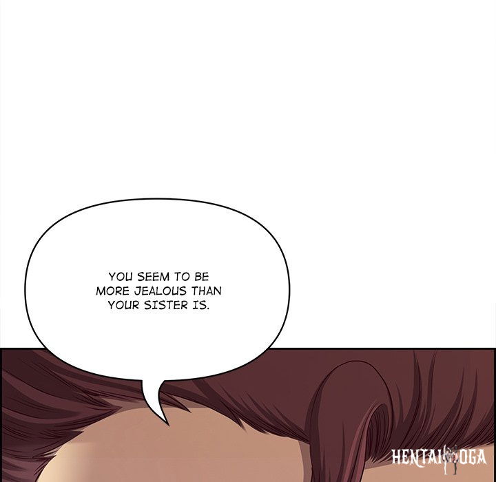 Big Guy Big Guy Chapter 11 - Page 47