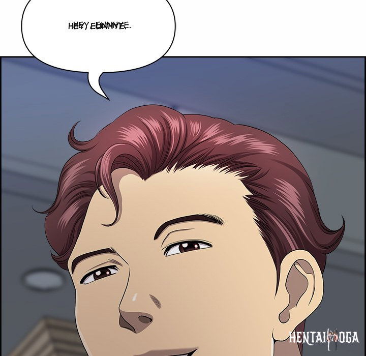 Big Guy Big Guy Chapter 11 - Page 5