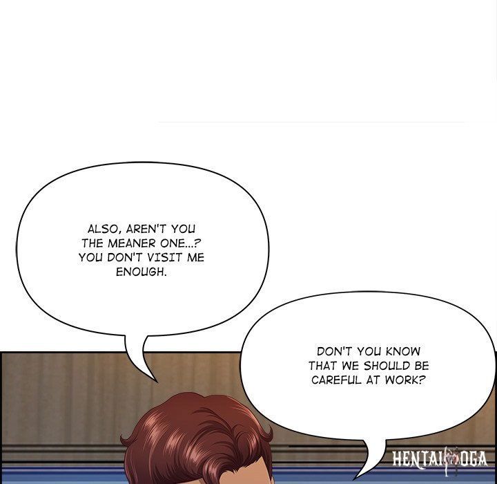 Big Guy Big Guy Chapter 11 - Page 51