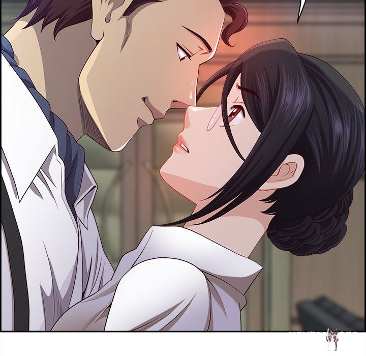 Big Guy Big Guy Chapter 11 - Page 59