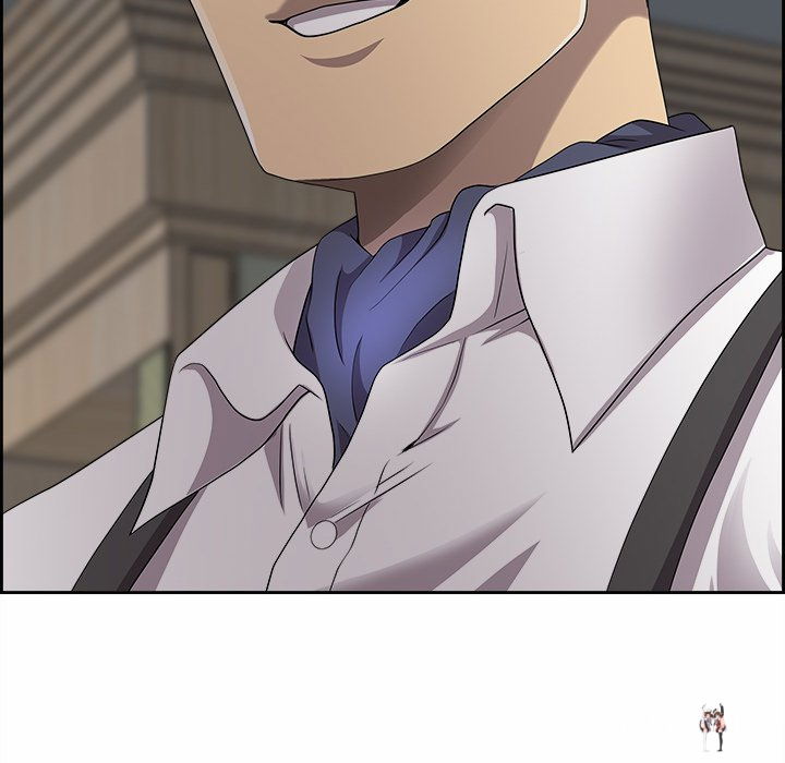 Big Guy Big Guy Chapter 11 - Page 6