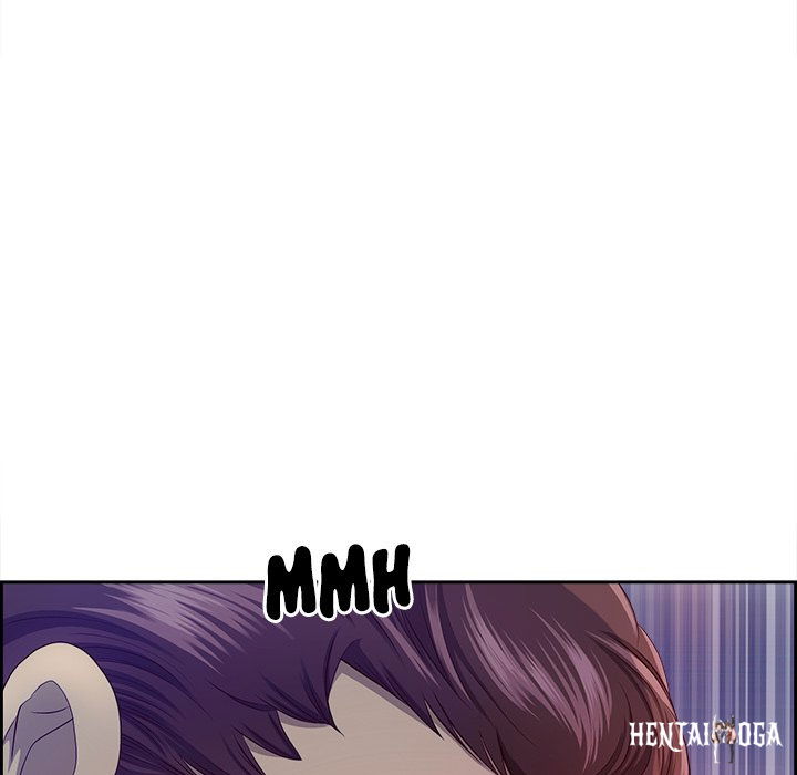 Big Guy Big Guy Chapter 11 - Page 60