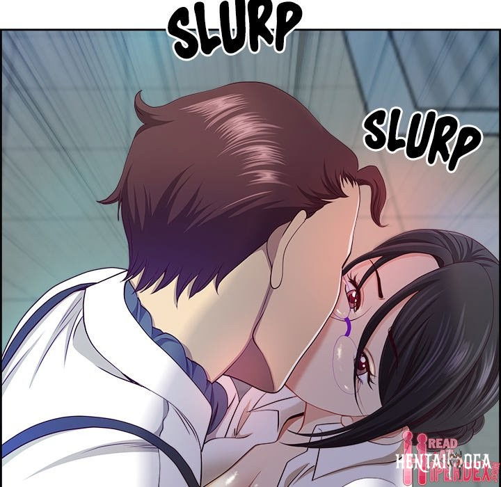 Big Guy Big Guy Chapter 11 - Page 63