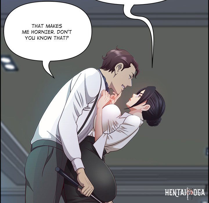 Big Guy Big Guy Chapter 11 - Page 68