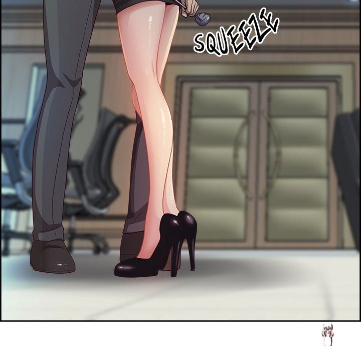 Big Guy Big Guy Chapter 11 - Page 69