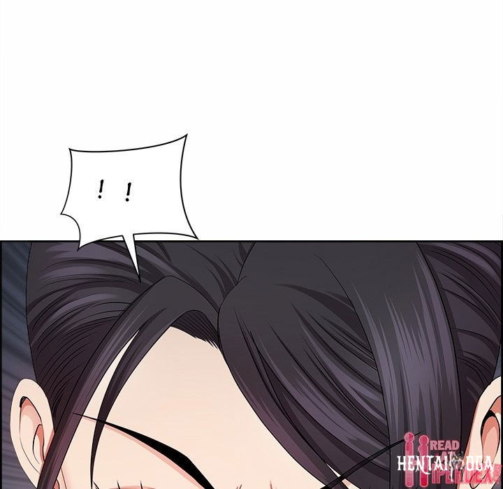 Big Guy Big Guy Chapter 11 - Page 7