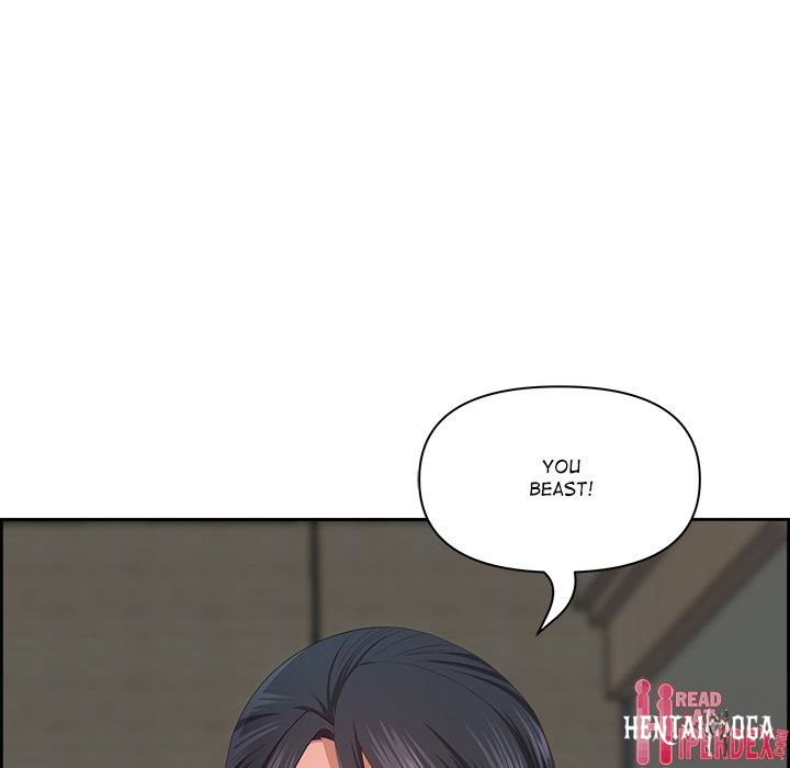 Big Guy Big Guy Chapter 11 - Page 70