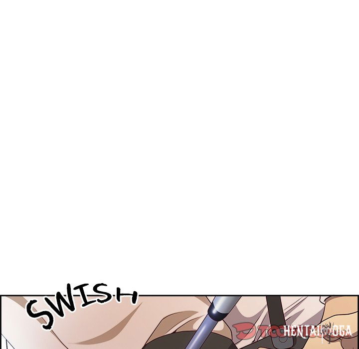 Big Guy Big Guy Chapter 11 - Page 75