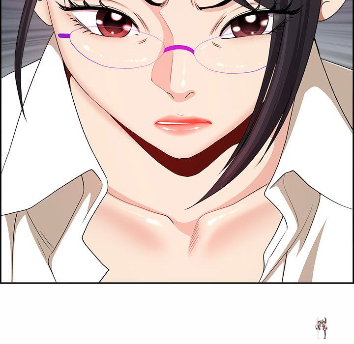 Big Guy Big Guy Chapter 11 - Page 8