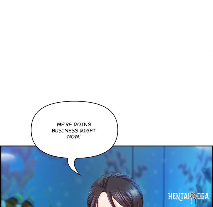 Big Guy Big Guy Chapter 11 - Page 92