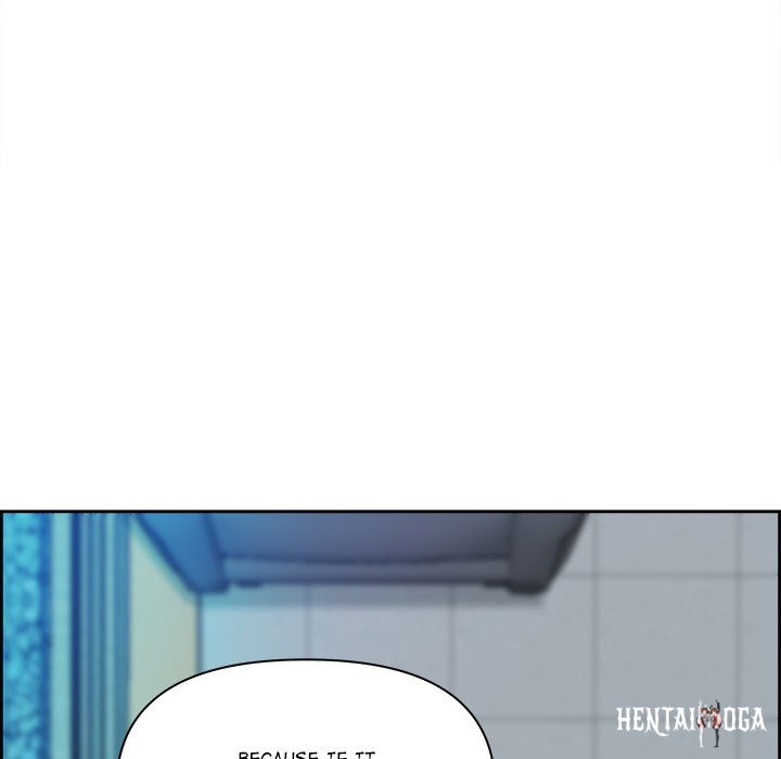 Big Guy Big Guy Chapter 11 - Page 99