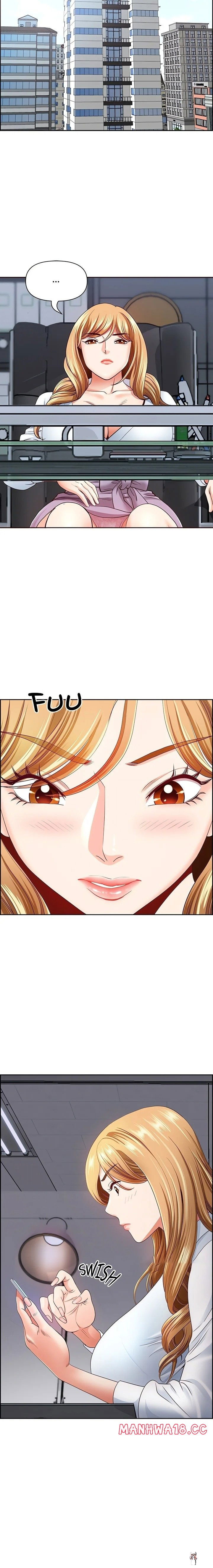 Big Guy Big Guy Chapter 10 - Page 13