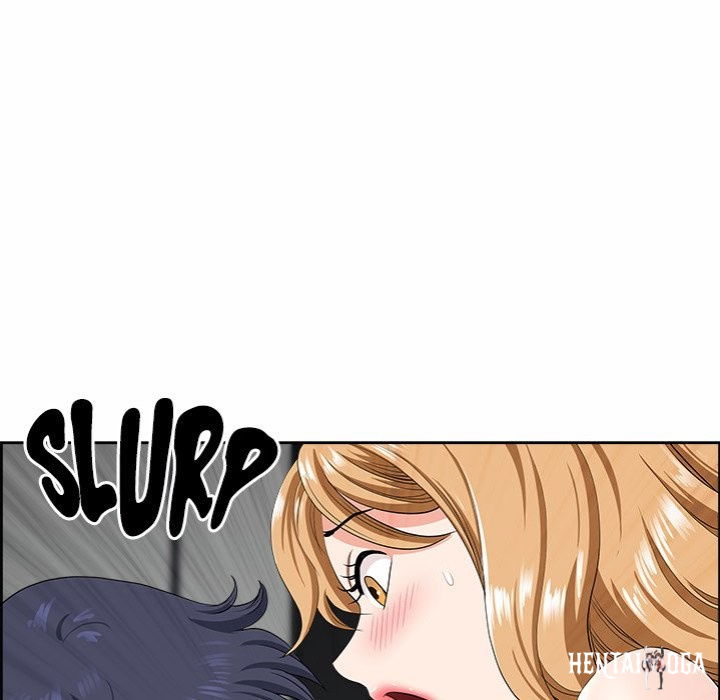 Big Guy Big Guy Chapter 9 - Page 101