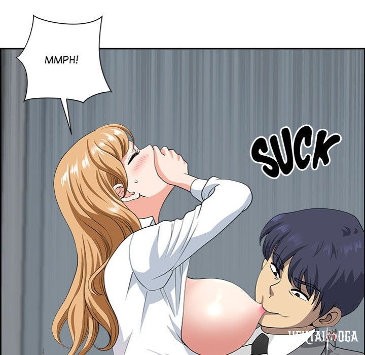 Big Guy Big Guy Chapter 9 - Page 106