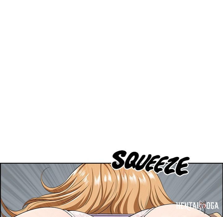 Big Guy Big Guy Chapter 9 - Page 108