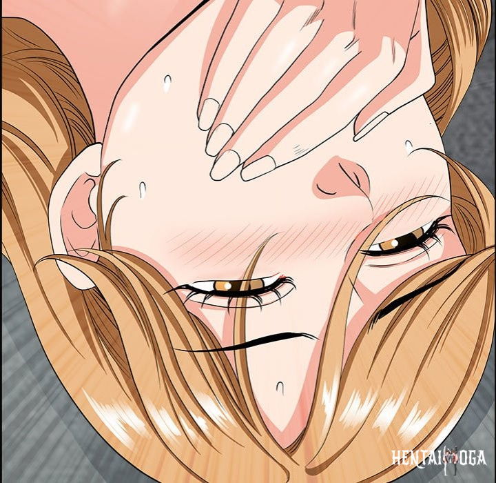 Big Guy Big Guy Chapter 9 - Page 115