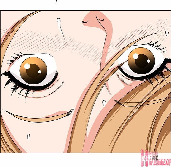 Big Guy Big Guy Chapter 9 - Page 119