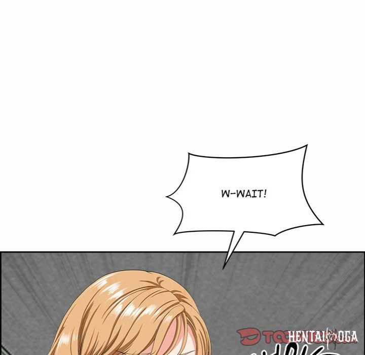 Big Guy Big Guy Chapter 9 - Page 120