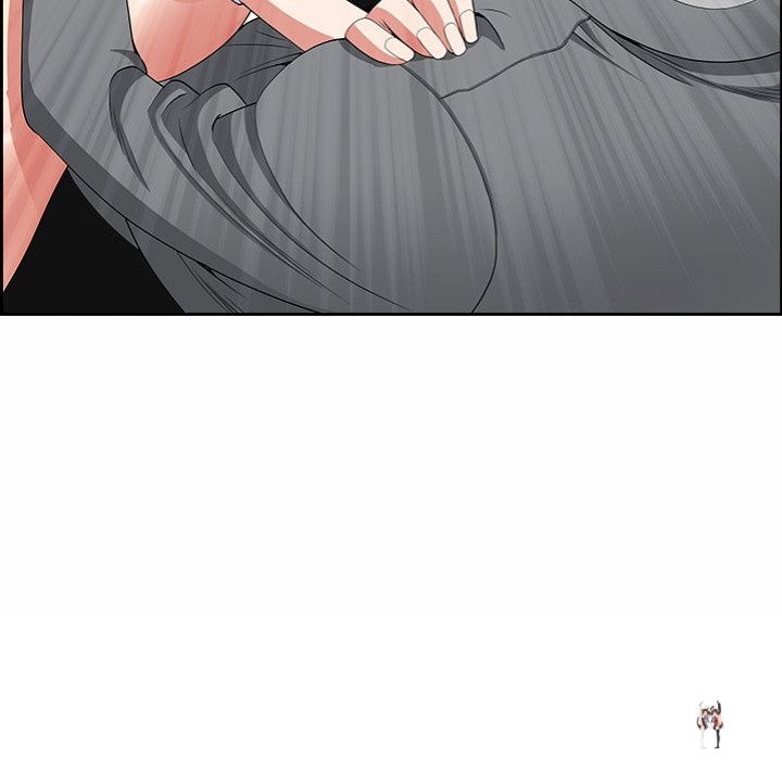 Big Guy Big Guy Chapter 9 - Page 122