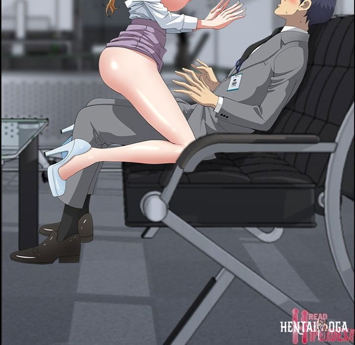 Big Guy Big Guy Chapter 9 - Page 126