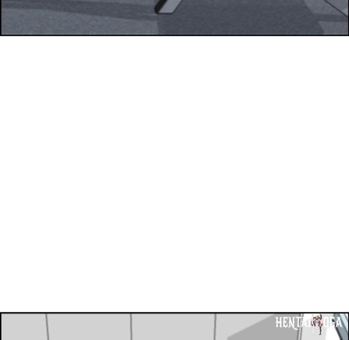 Big Guy Big Guy Chapter 9 - Page 127