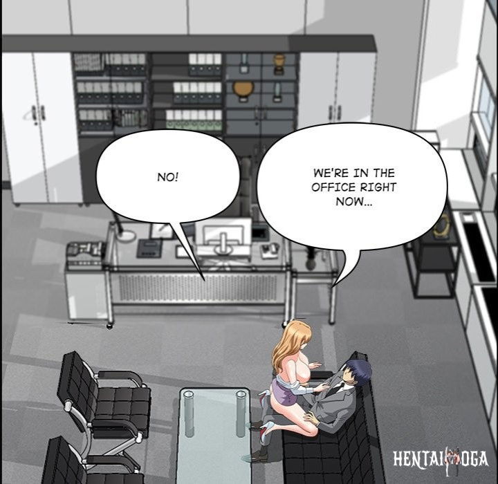 Big Guy Big Guy Chapter 9 - Page 128