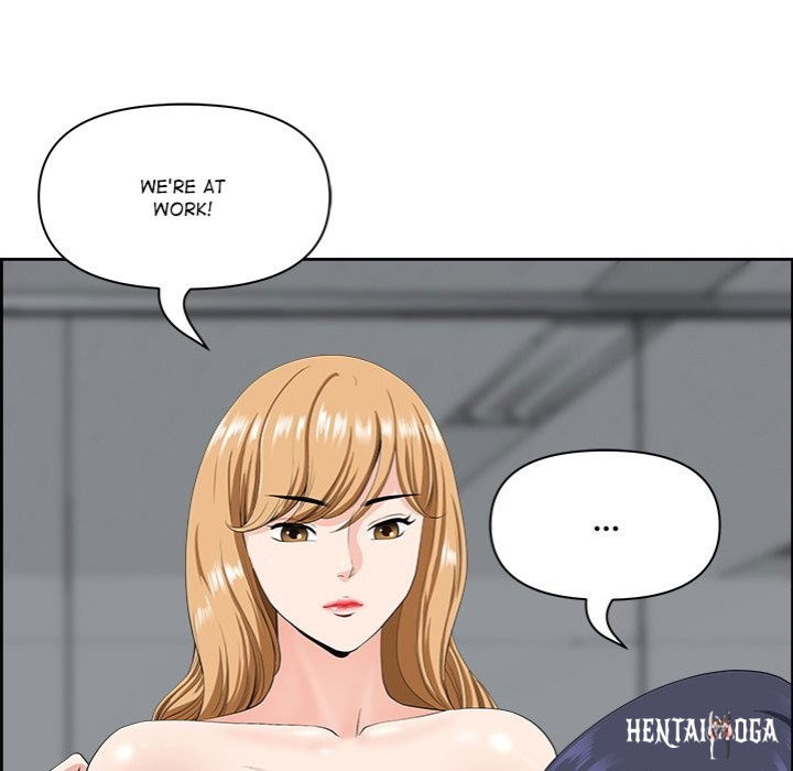 Big Guy Big Guy Chapter 9 - Page 130