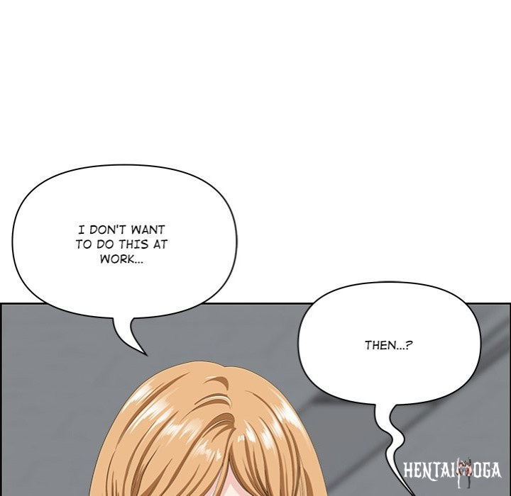 Big Guy Big Guy Chapter 9 - Page 132