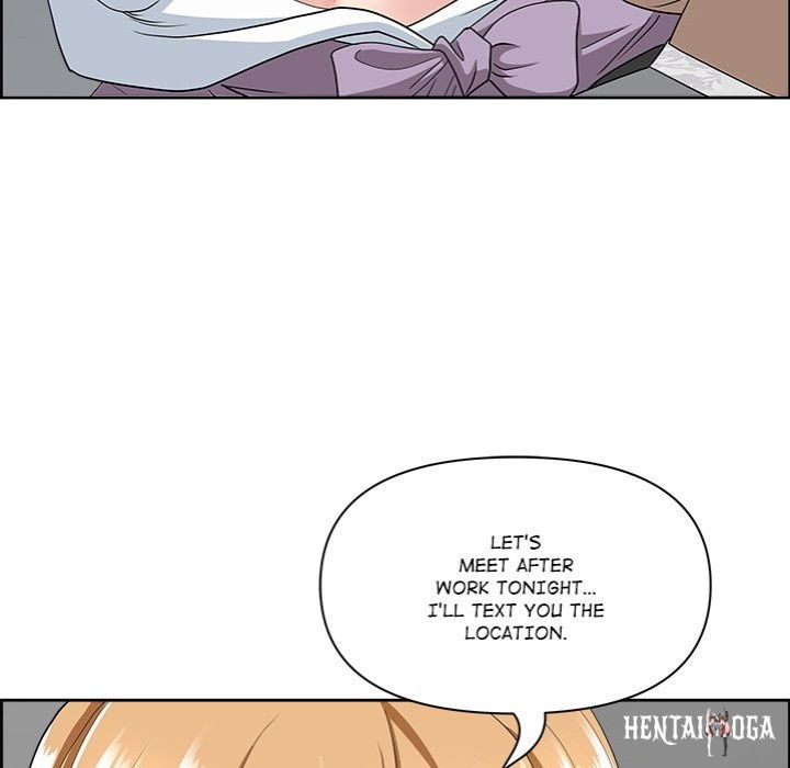 Big Guy Big Guy Chapter 9 - Page 134