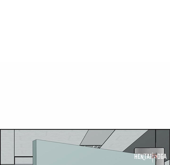 Big Guy Big Guy Chapter 9 - Page 137