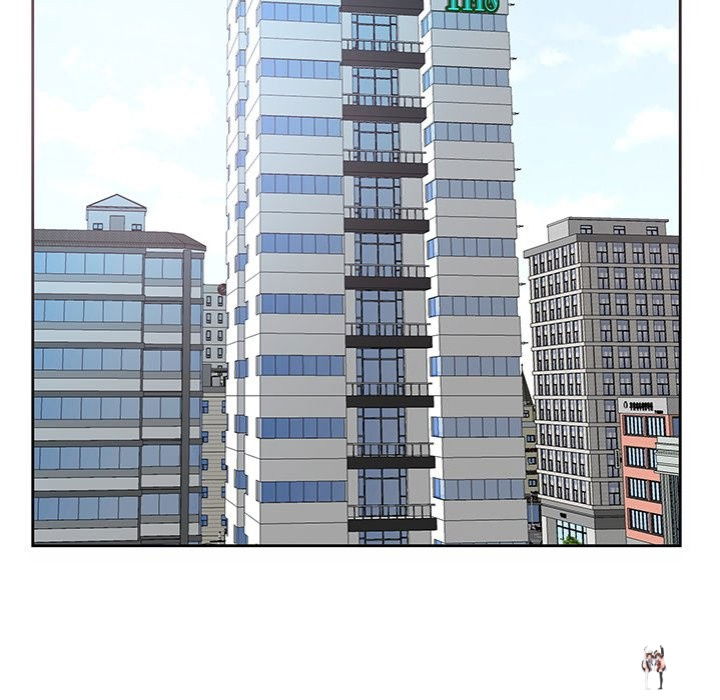 Big Guy Big Guy Chapter 9 - Page 14