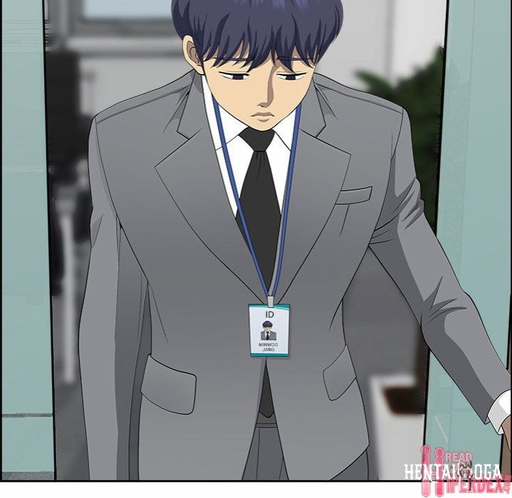 Big Guy Big Guy Chapter 9 - Page 140