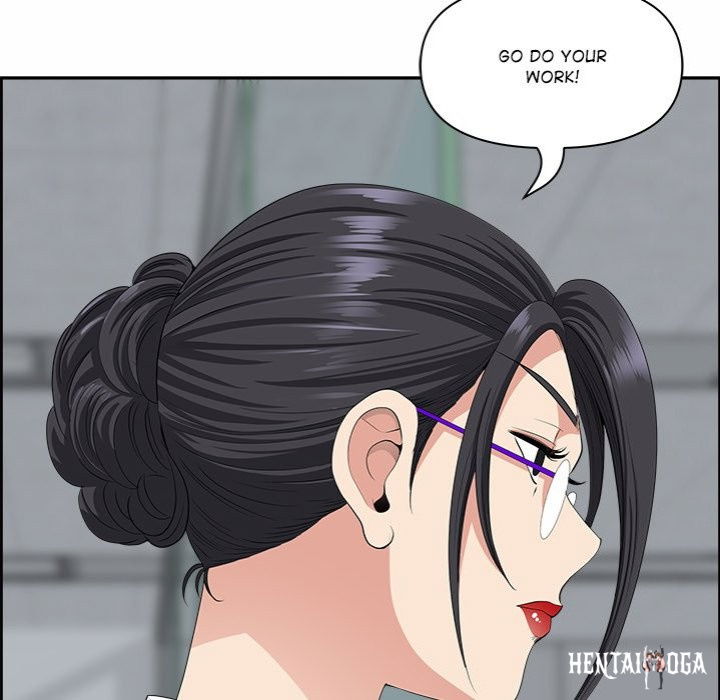 Big Guy Big Guy Chapter 9 - Page 144