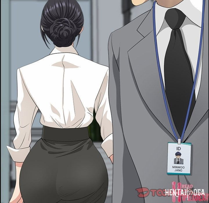 Big Guy Big Guy Chapter 9 - Page 147