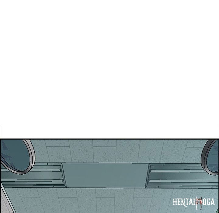 Big Guy Big Guy Chapter 9 - Page 15