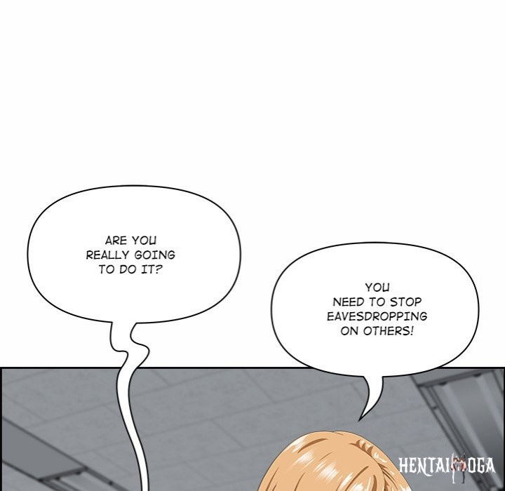 Big Guy Big Guy Chapter 9 - Page 152