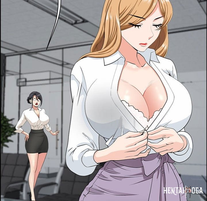 Big Guy Big Guy Chapter 9 - Page 153