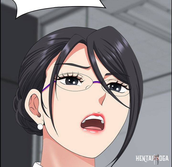 Big Guy Big Guy Chapter 9 - Page 155