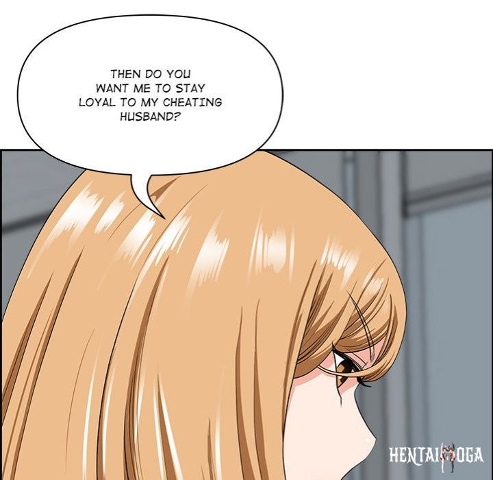 Big Guy Big Guy Chapter 9 - Page 157