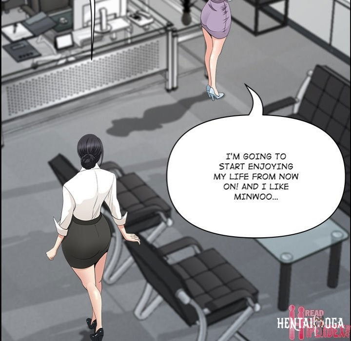 Big Guy Big Guy Chapter 9 - Page 160