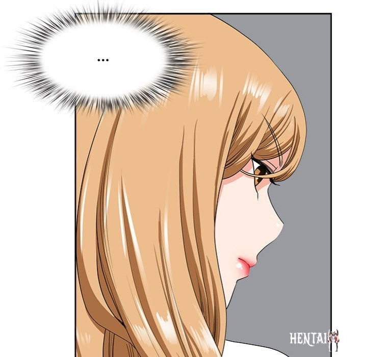 Big Guy Big Guy Chapter 9 - Page 164