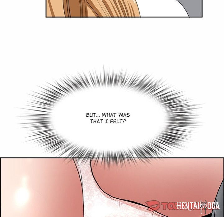 Big Guy Big Guy Chapter 9 - Page 165