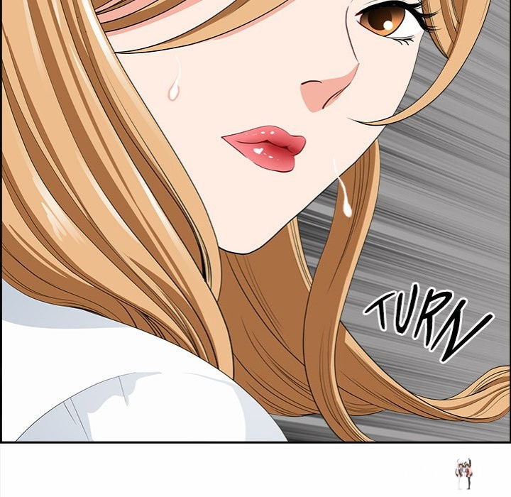 Big Guy Big Guy Chapter 9 - Page 169