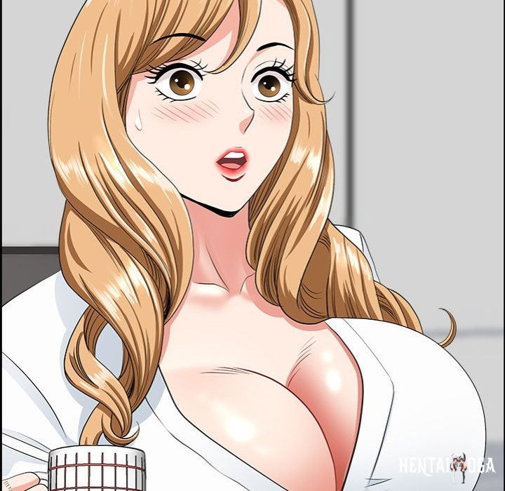 Big Guy Big Guy Chapter 9 - Page 18