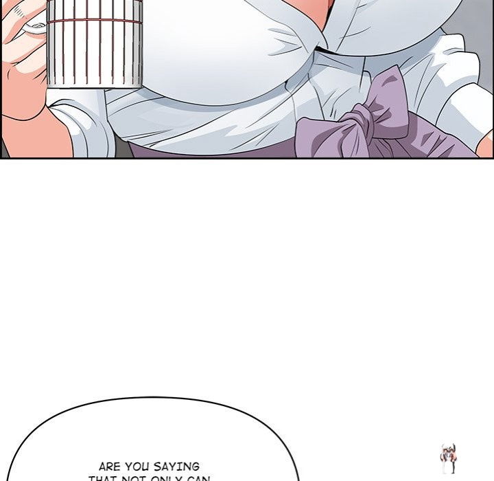 Big Guy Big Guy Chapter 9 - Page 19